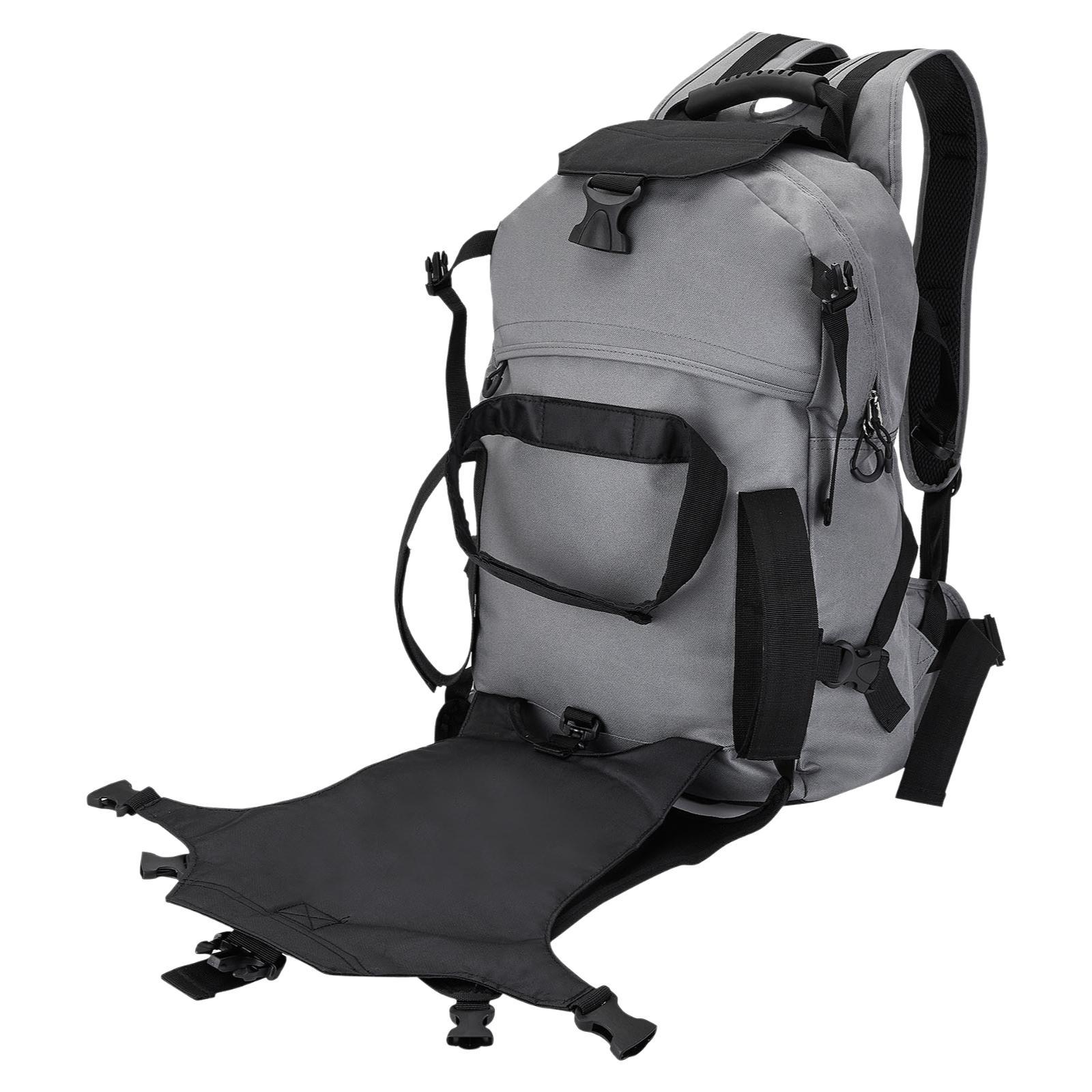 Cycling Gear Men - Sac à dos de ski pour
