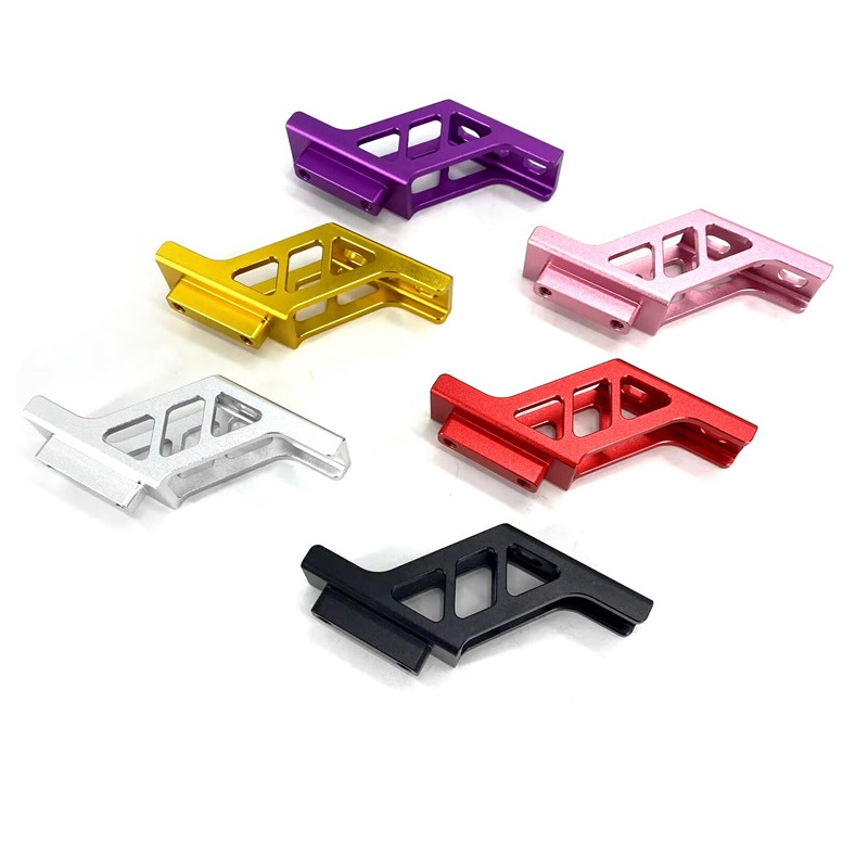 Bike Cargo Rack - Pour Brompton supports de vélo sacs