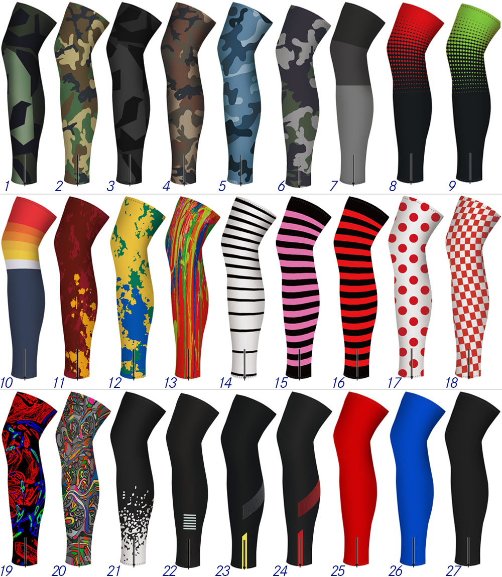 Cycling Gear Men - Jambières de cyclisme en polaire thermique,