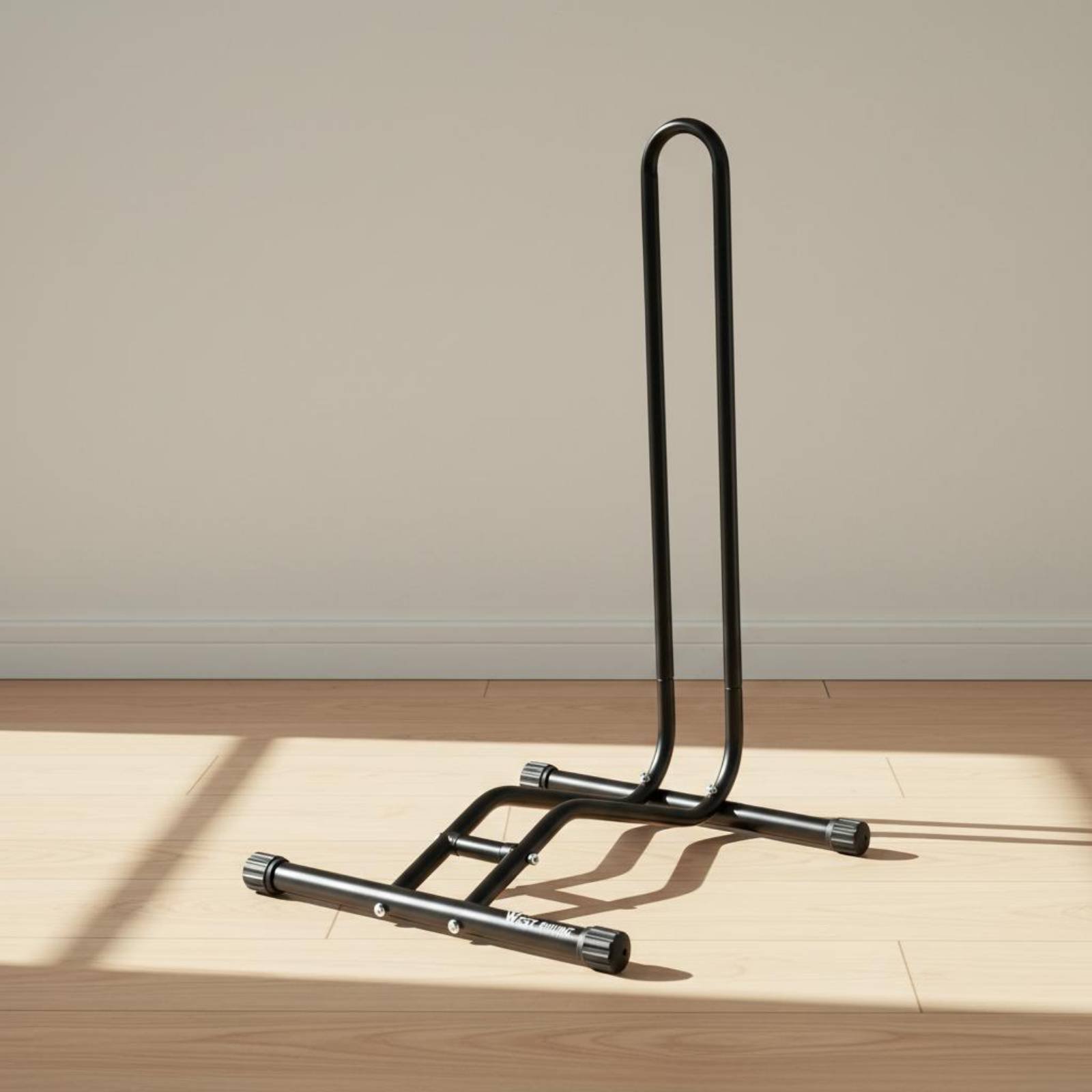 Cycling Gear Storage - Support vertical pour vélo, stable, pour