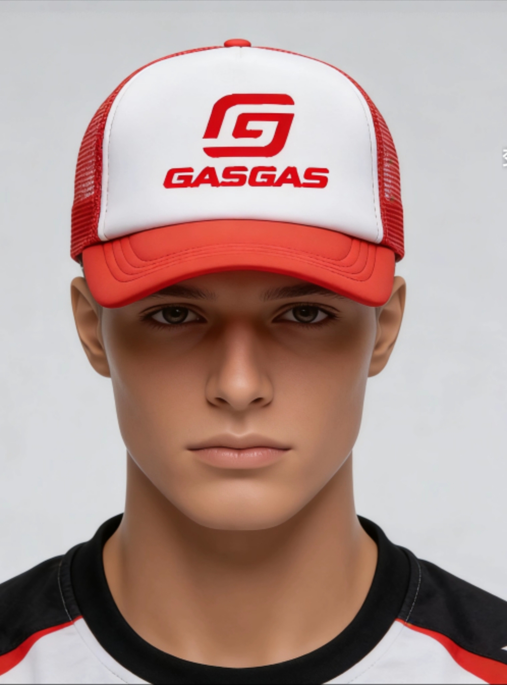 Cycling Gear For Kids - Casquette de cyclisme spéciale BMX pour