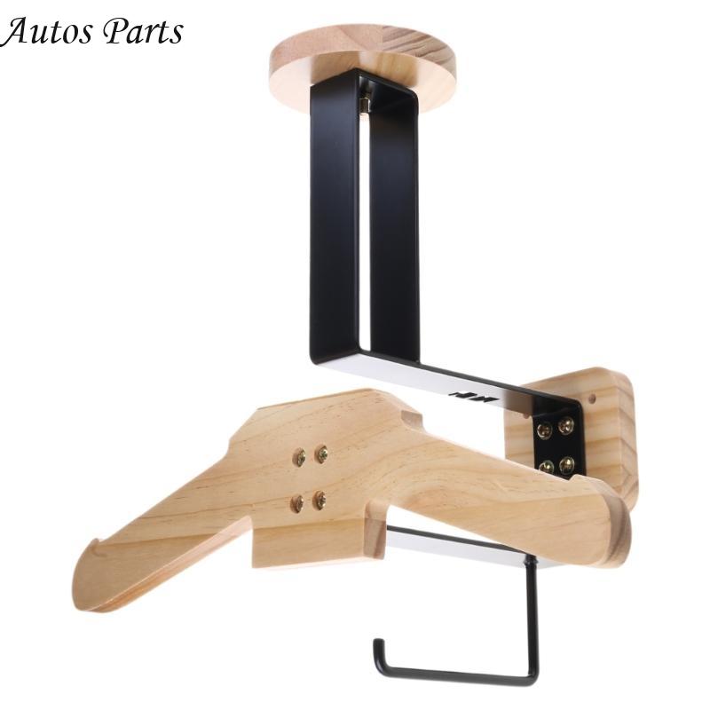 Cycling Gear Wall Hanger - 57BA présentoir d'équipement, supports casque pour