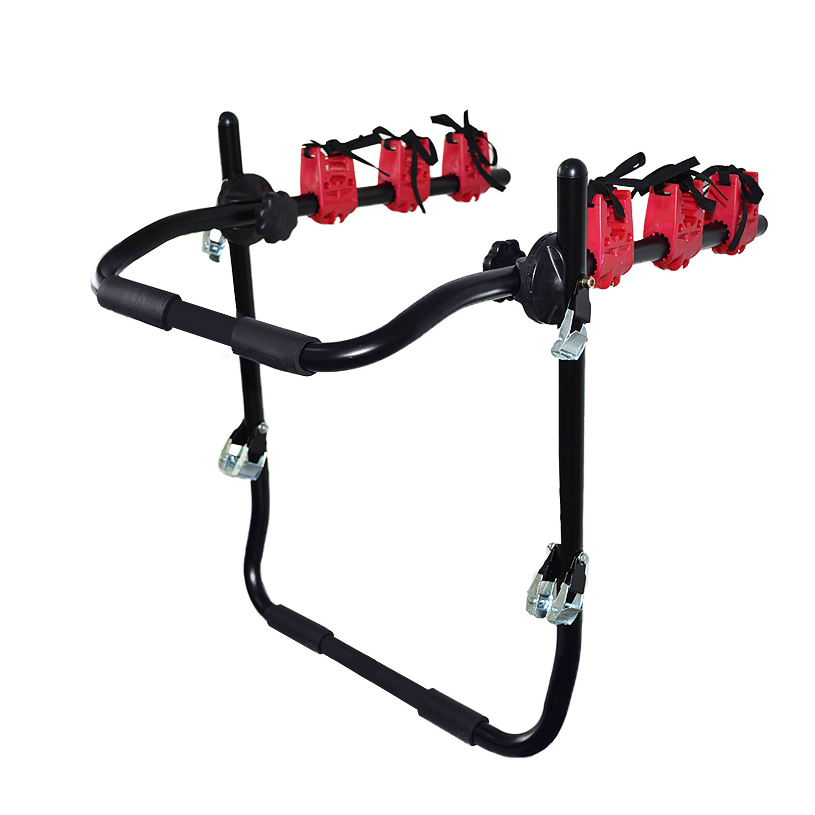 Bike Cargo Rack - Support de porte-vélos pour coffre de