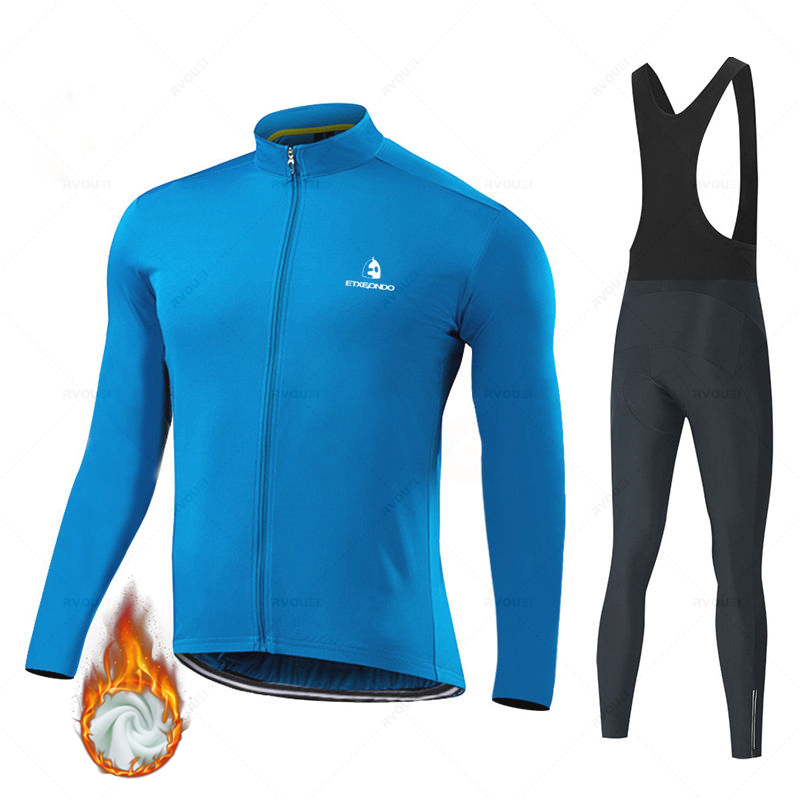 Cycling Gear Sale - Nouvel ensemble de maillot de cyclisme