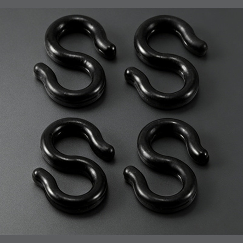 Cycling Gear Parts - 20 attaches de fixation pour câbles
