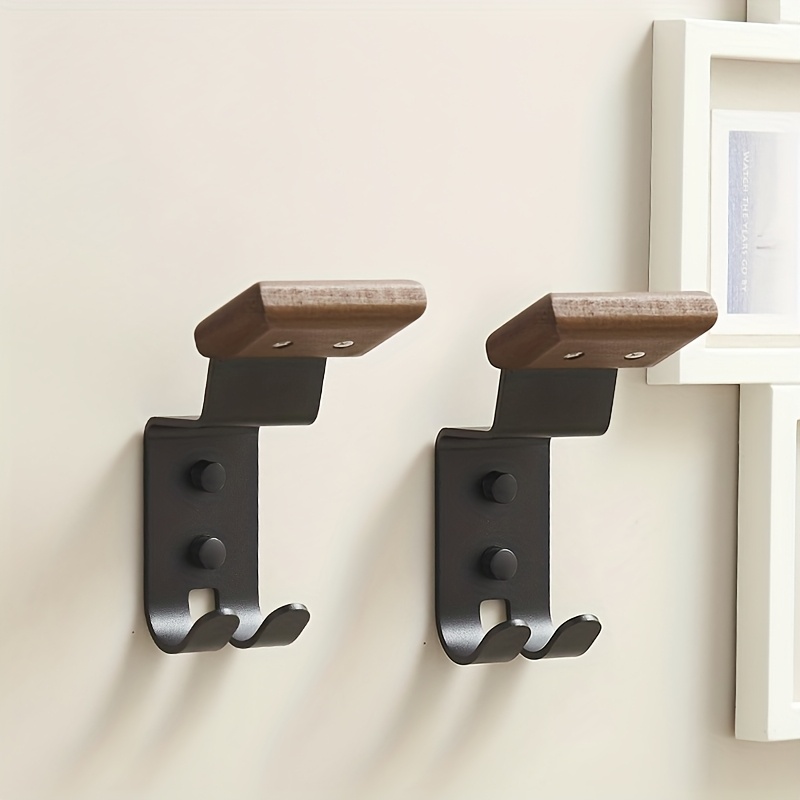 Cycling Gear Wall Hanger - Support mural pour casque de moto
