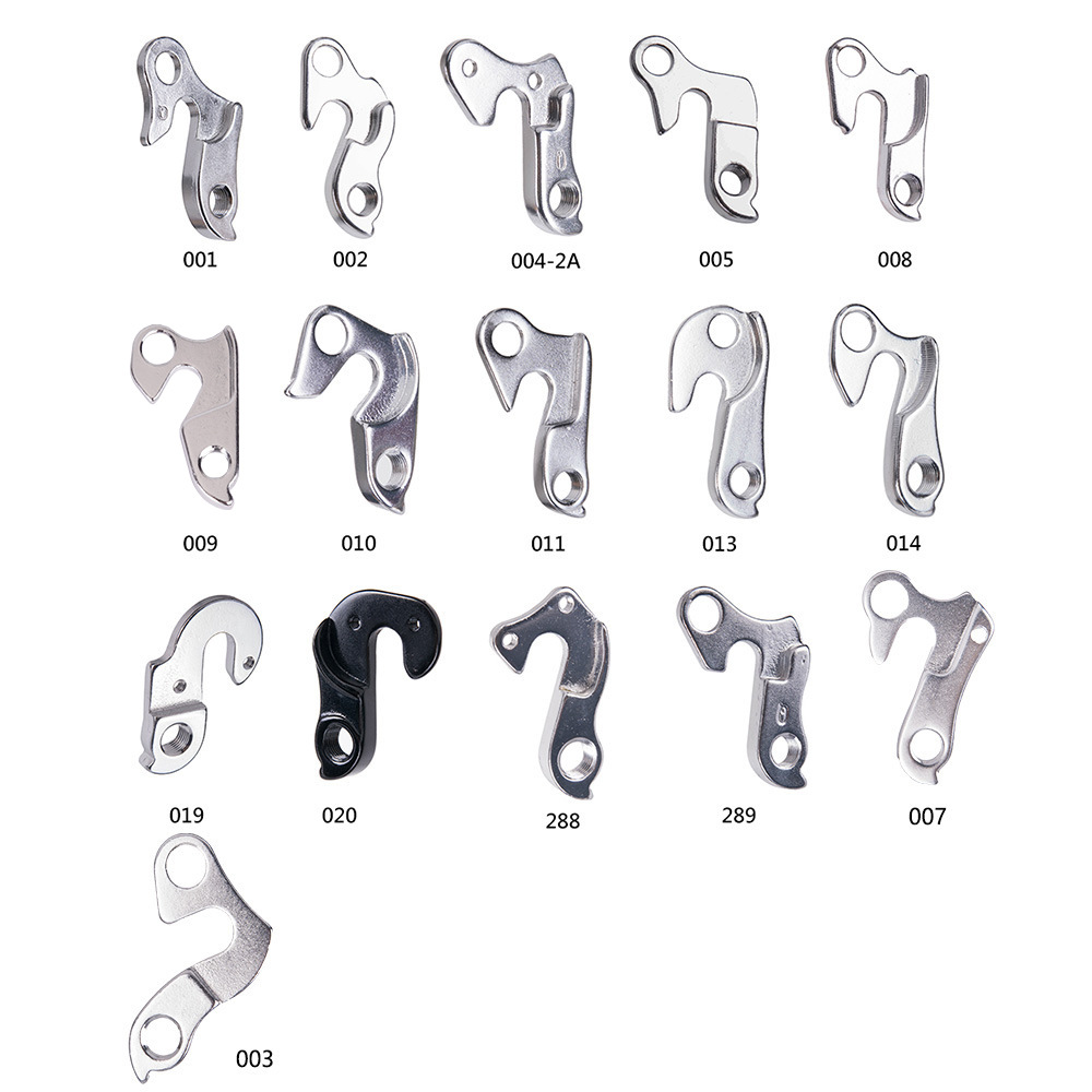 Cycling Gear Parts - Cintre de dérailleur arrière universel pour