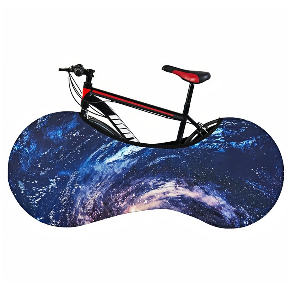 Cycling Gear Storage - Housse de protection pour vélo, équipement