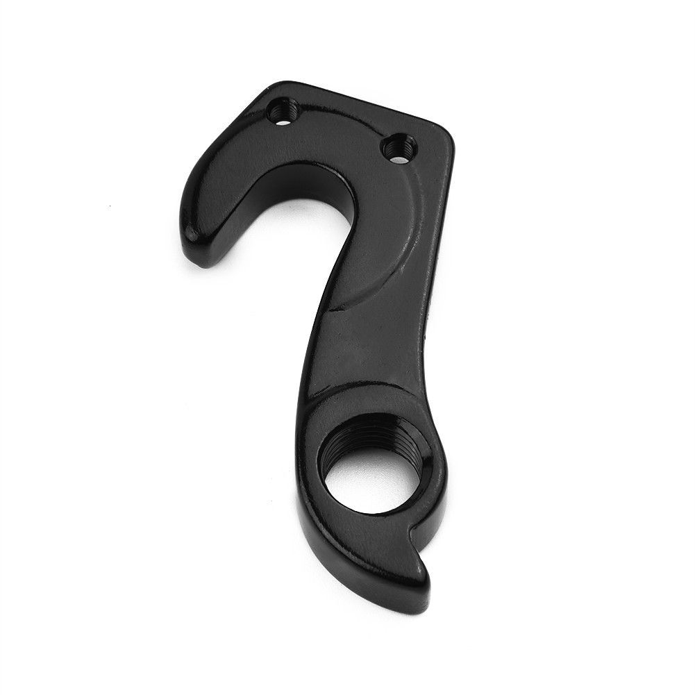 Cycling Gear Hanger - Support de dérailleur en aluminium pour