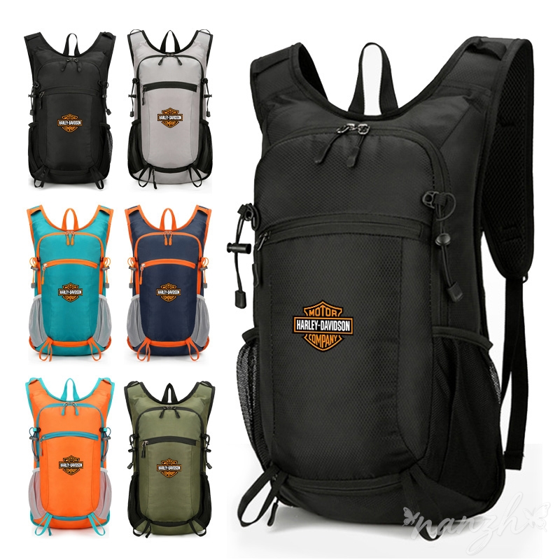 Cycling Gear Bag - Sac à dos de cyclisme en