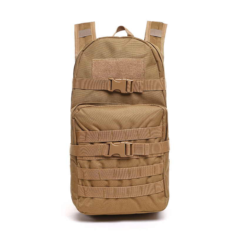 Cycling Gear Bag - Sac à dos de vélo d'escalade