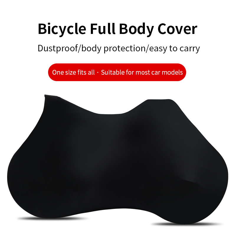 Cycling Gear Parts - Housse de protection pour tout le