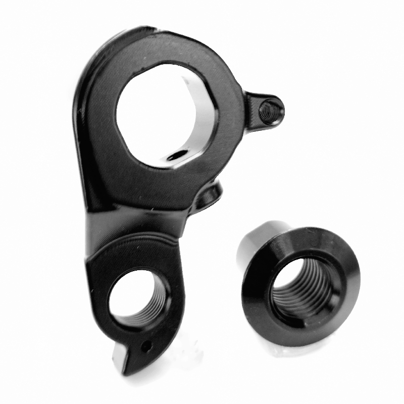 Cycling Gear Hanger - Dérailleur de vélo Rd Hanger pour