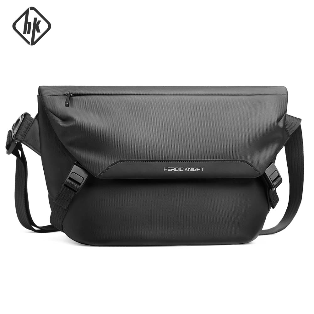 Cycling Gear Bag - HK sac de messager hydrofuge hommes