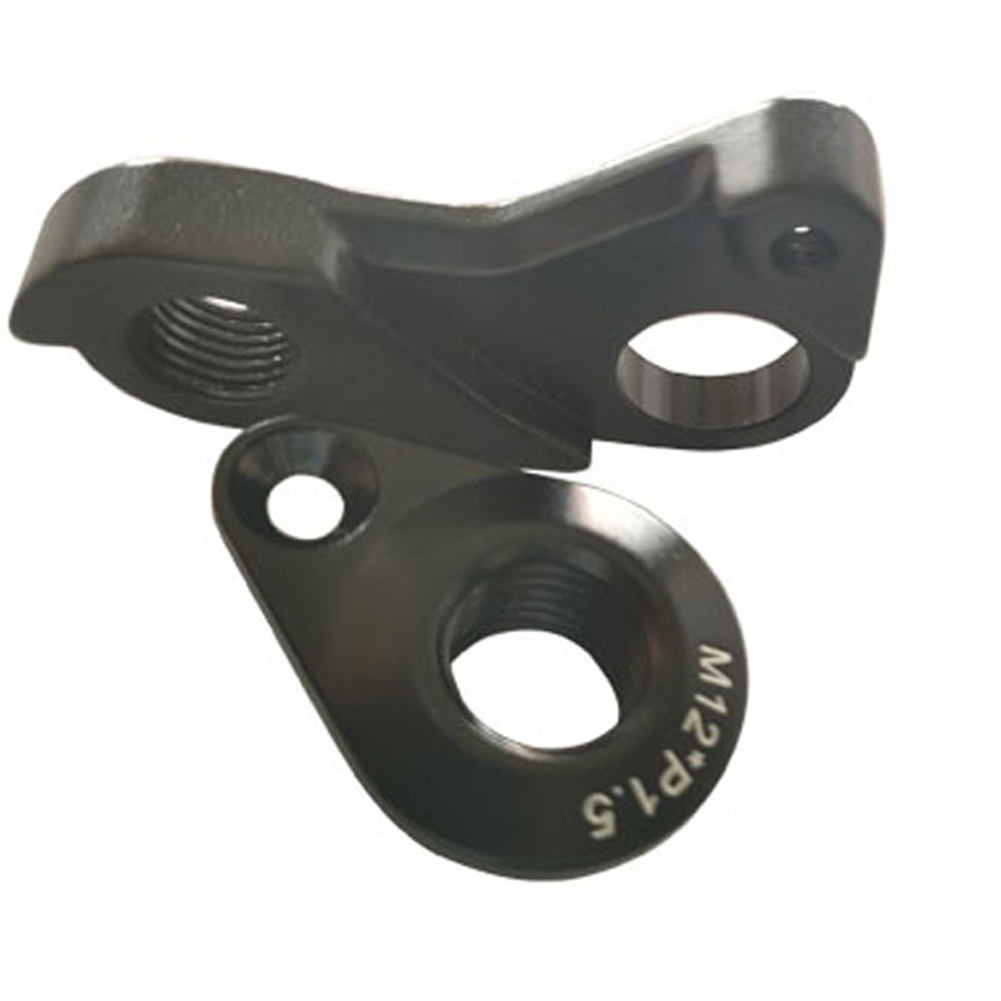 Cycling Gear Hanger - Extension de cintre de dérailleur arrière