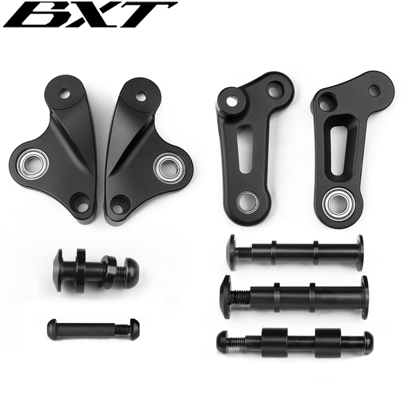 Cycling Gear Parts - BXT – cadre de vélo à