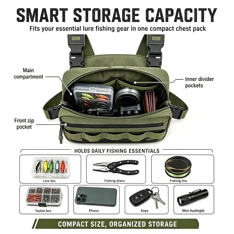Cycling Gear Storage - Sac de rangement pour boîte de