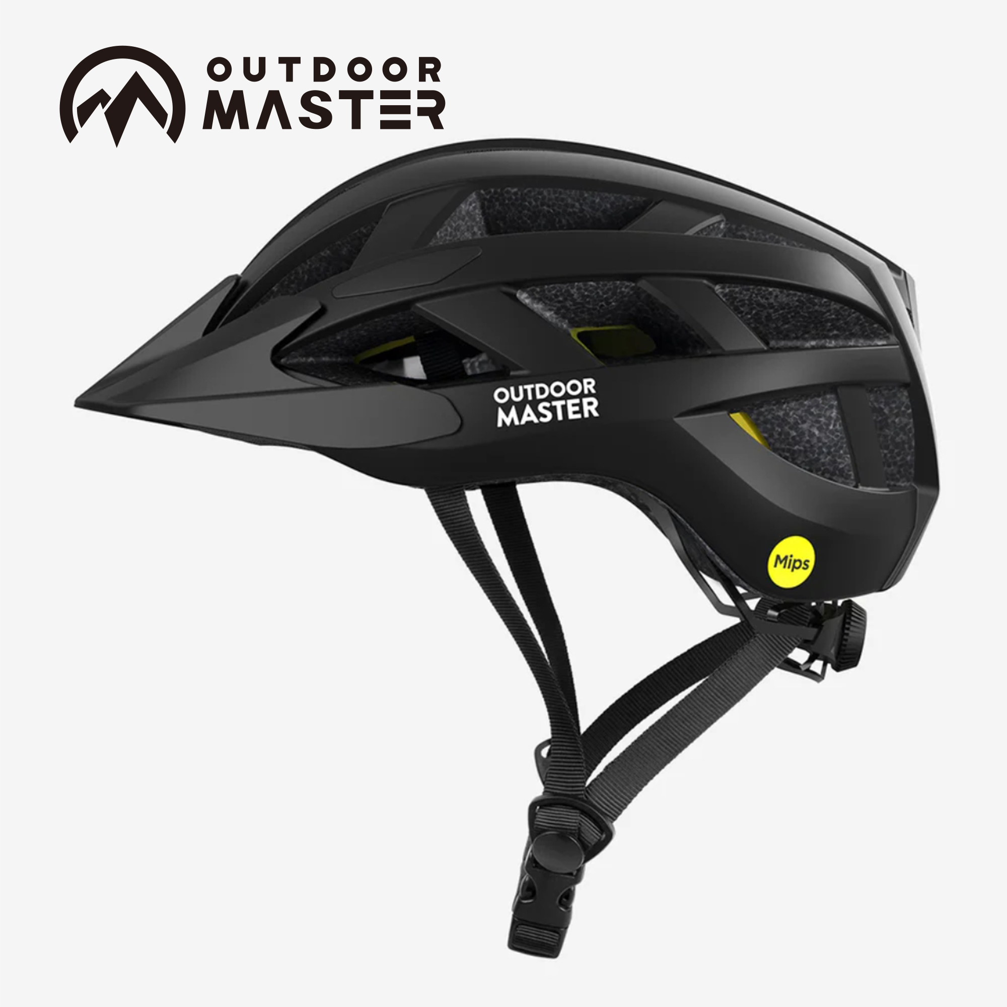 Cycling Gear Sale - Casque de vélo OutdoorMaster Gem MIPS