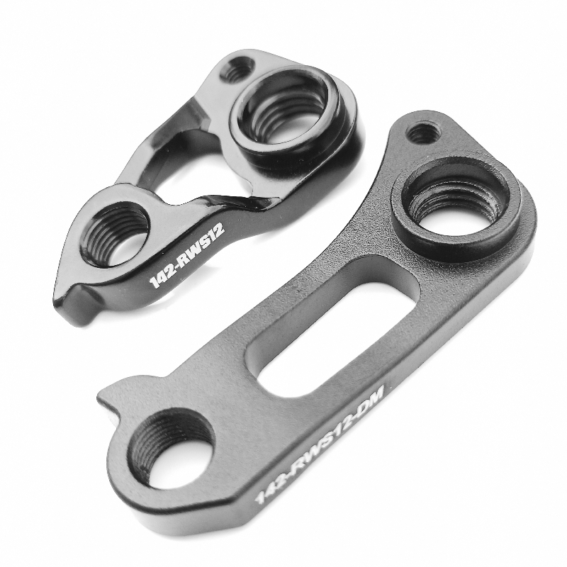 Cycling Gear Hanger - Pièces de vélo Mech Dropout pour