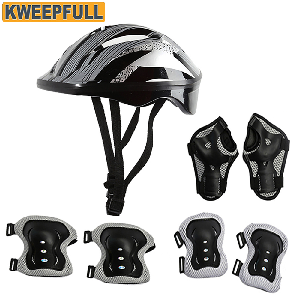 Ensemble d'équipement de prote - Cycling Gear For Kids avis et prix