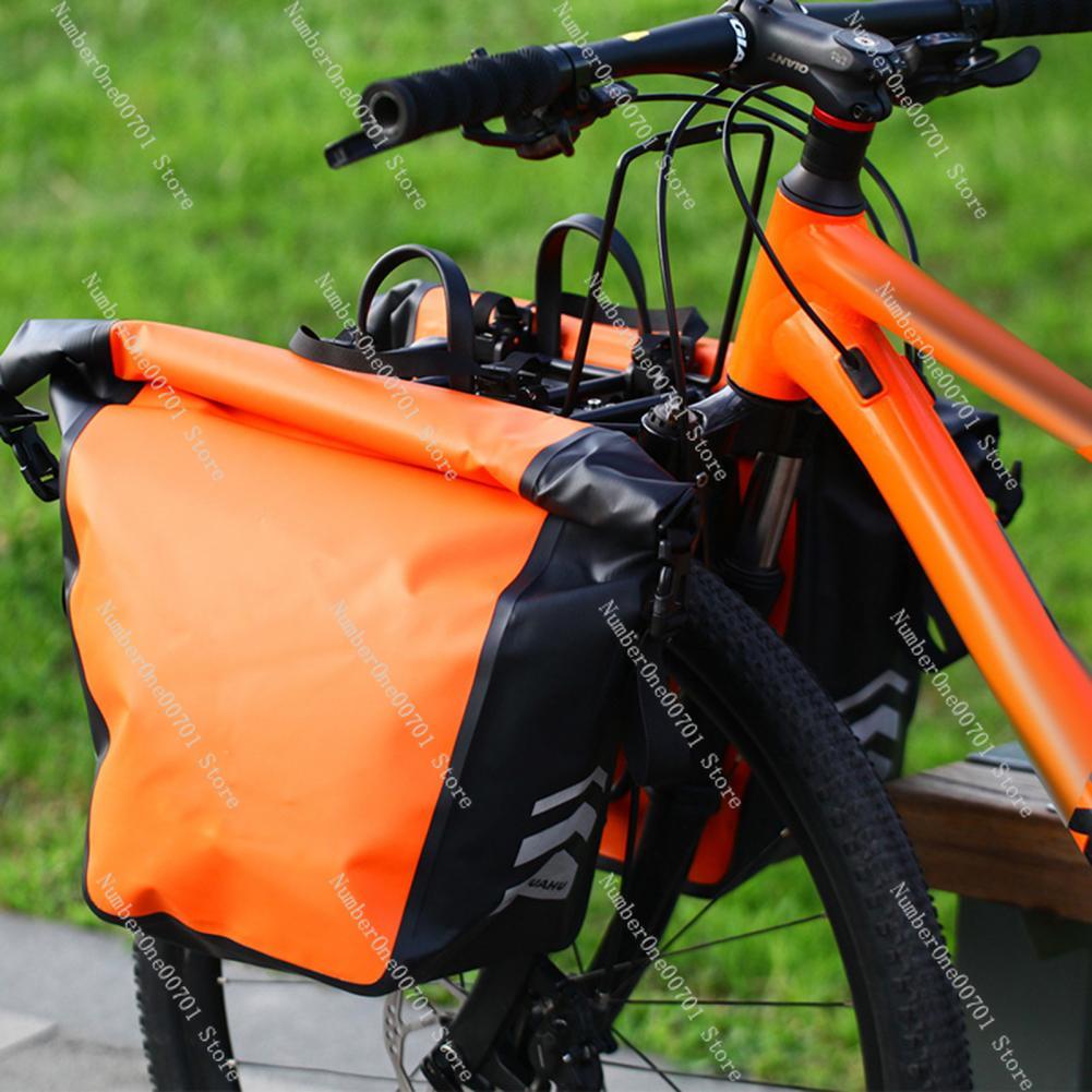 Porte-bagages de vélo en acier - Bike Cargo Rack avis et prix