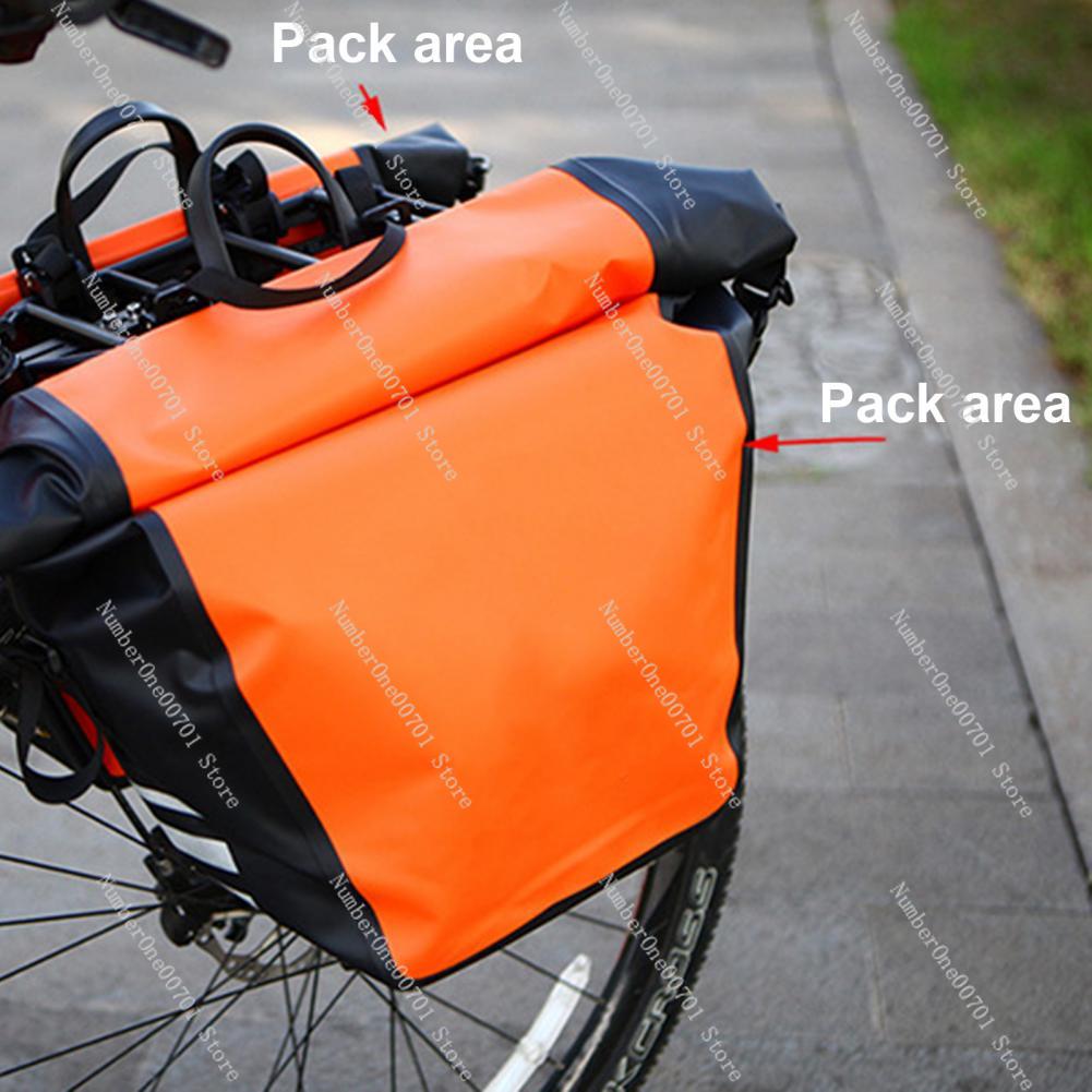 Porte-bagages de vélo en acier - Bike Cargo Rack avis et prix
