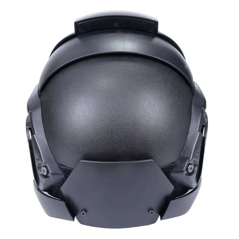 DulHelmet-Casque de protection - Cycling Gear Men avis et prix