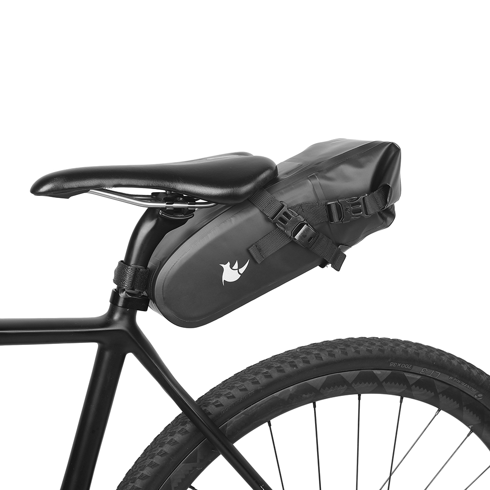 Sac de dégager de vélo étanche - Cycling Gear Bag avis et prix