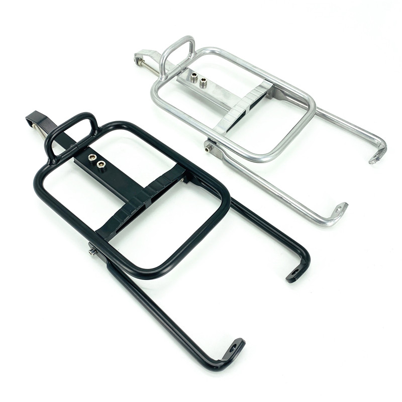 Litepro 14 pouces vélo pliant  - Bike Cargo Rack avis et prix