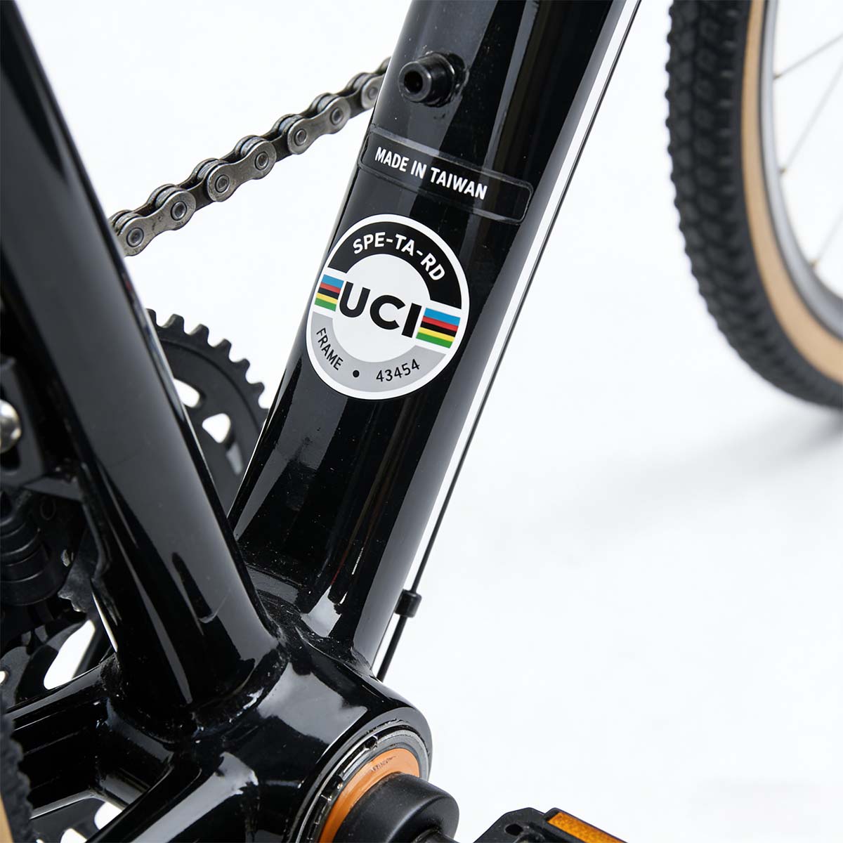 Autocollants pour cadre de vél - Cycling Gear Sale avis et prix