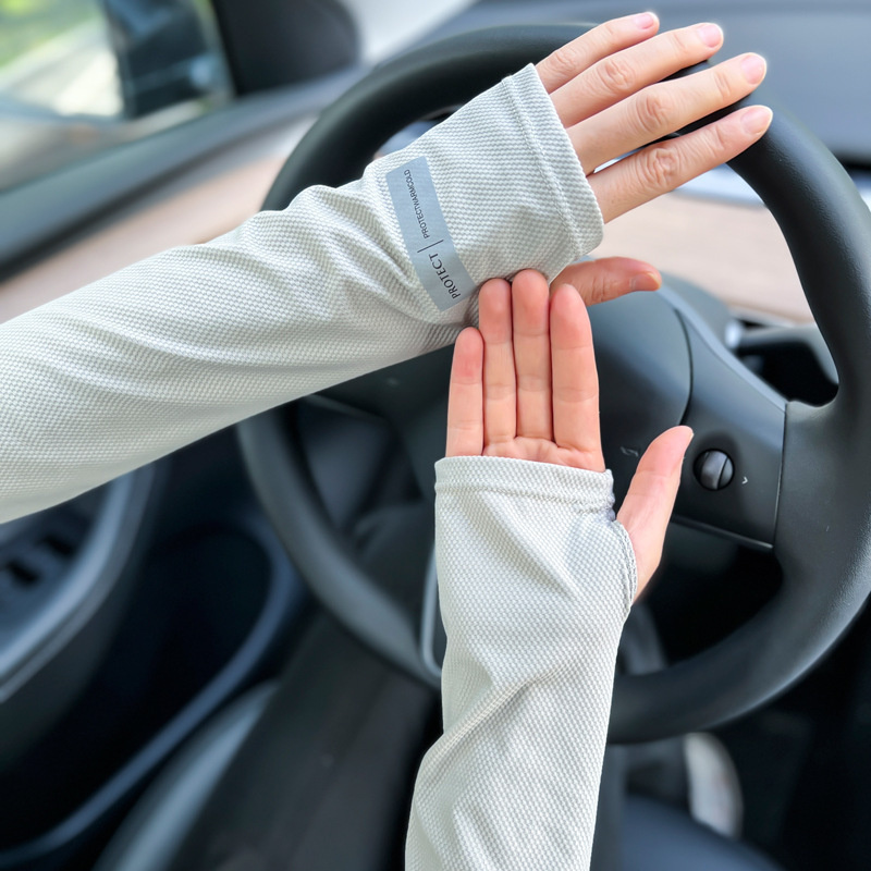 1 paire de manches de bras ant - Cycling Gear Usa avis et prix