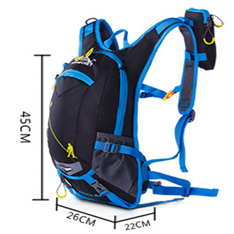 18L vélo cyclisme Sport de ple - Cycling Gear Storage avis et prix