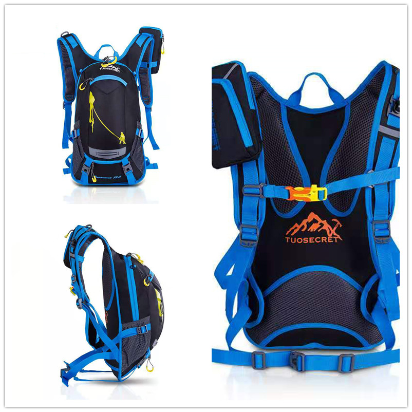 18L vélo cyclisme Sport de ple - Cycling Gear Storage avis et prix