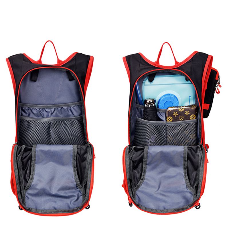 18L vélo cyclisme Sport de ple - Cycling Gear Storage avis et prix