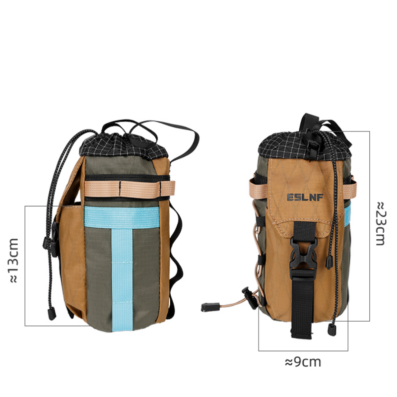ESLNF Portable vélo bouteille  - Cycling Gear Storage avis et prix