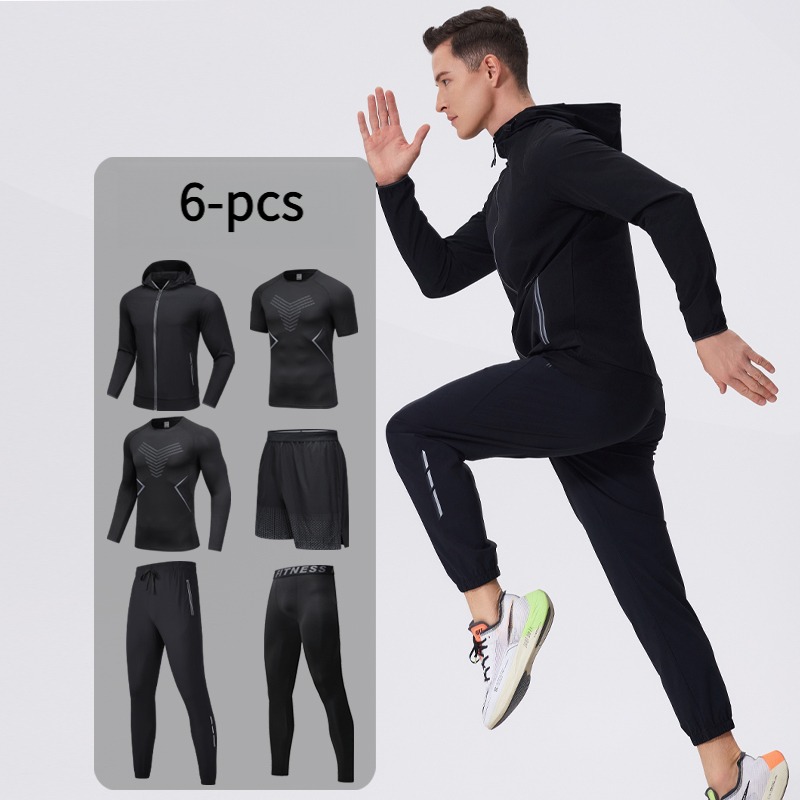 Ensemble de vêtements de sport - Cycling Gear Men avis et prix
