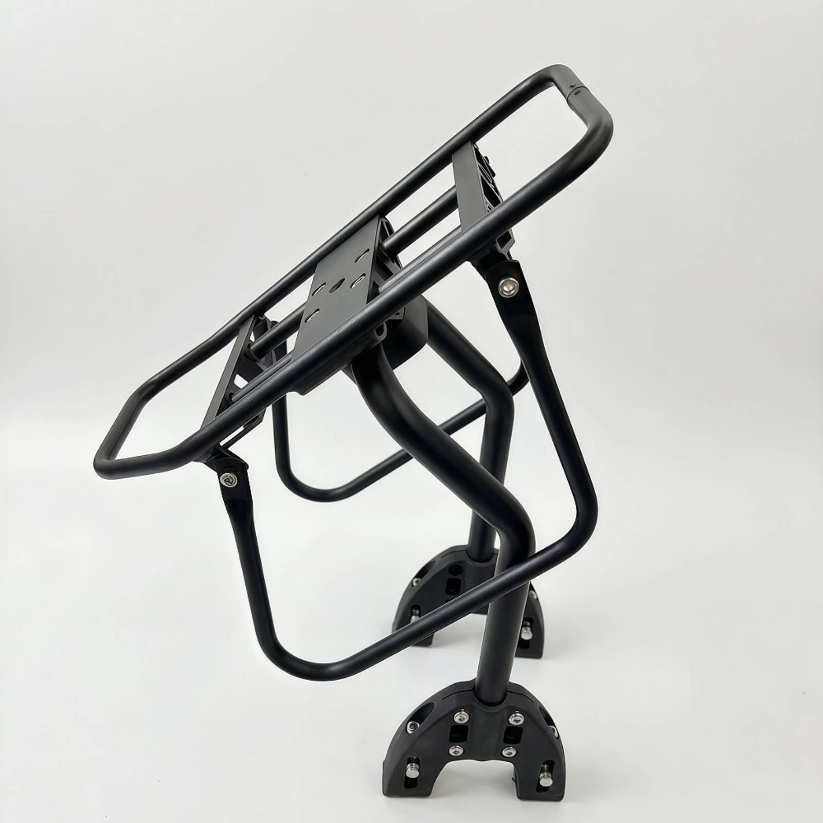 Porte-bagages de vélo à fixati - Bike Cargo Rack avis et prix