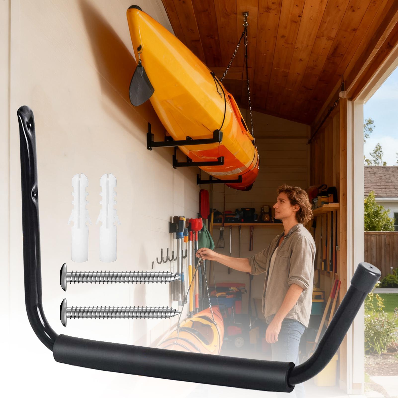 Support de Kayak mural pour Ga - Cycling Gear Wall Hanger avis et prix