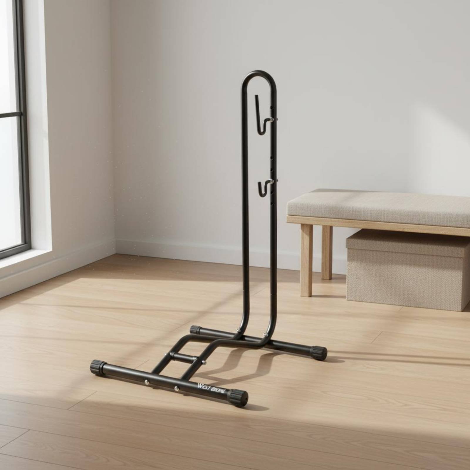 Support vertical pour vélo, st - Cycling Gear Storage avis et prix
