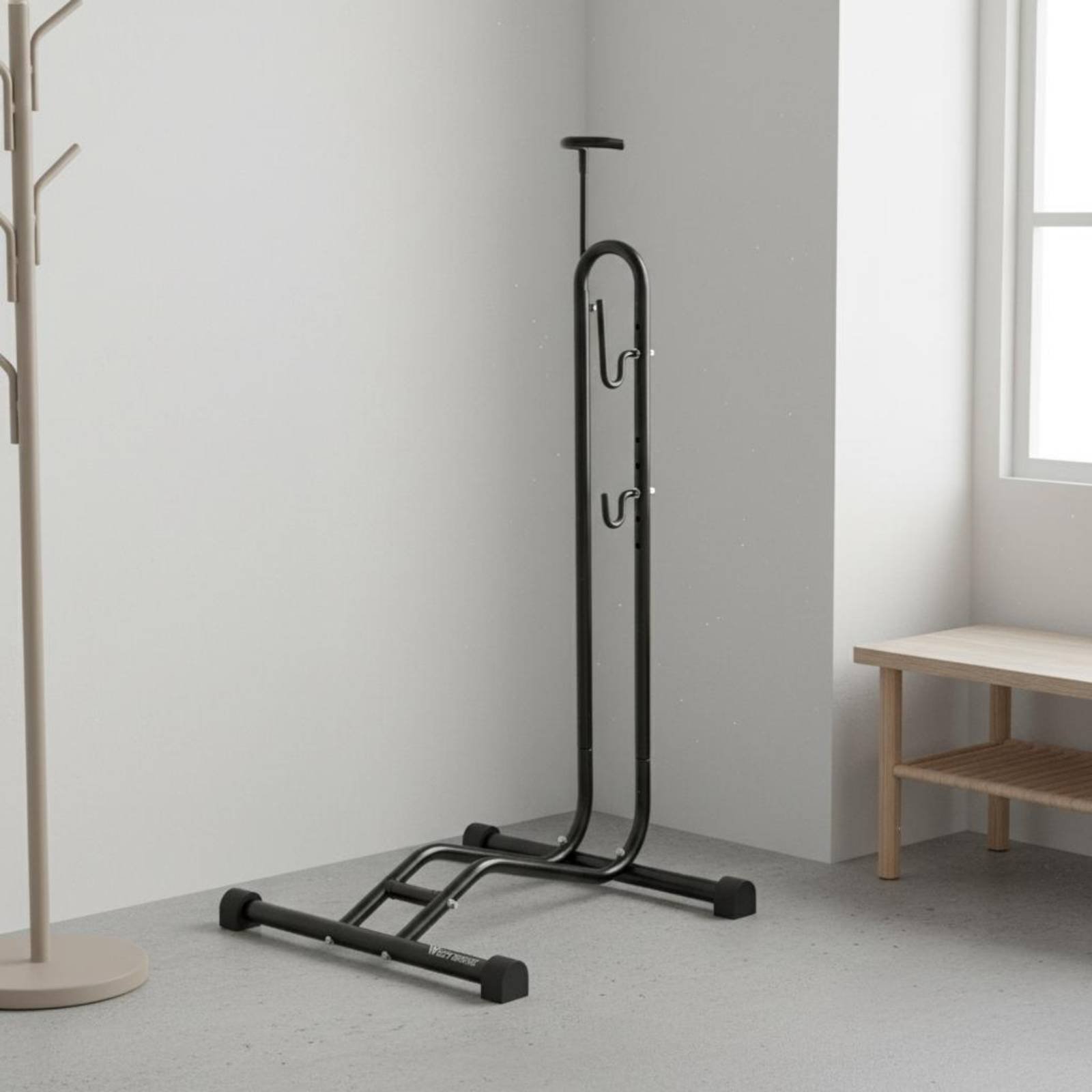 Support vertical pour vélo, st - Cycling Gear Storage avis et prix