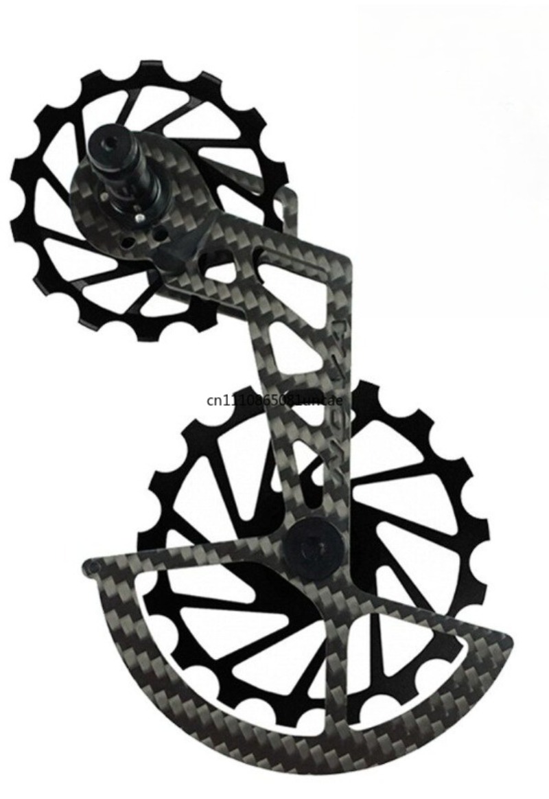 Poulie de dérailleur arrière u - Cycling Gear Parts avis et prix