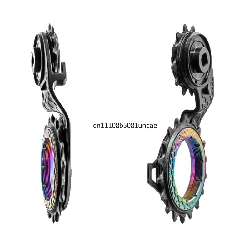 Poulie de dérailleur arrière u - Cycling Gear Parts avis et prix