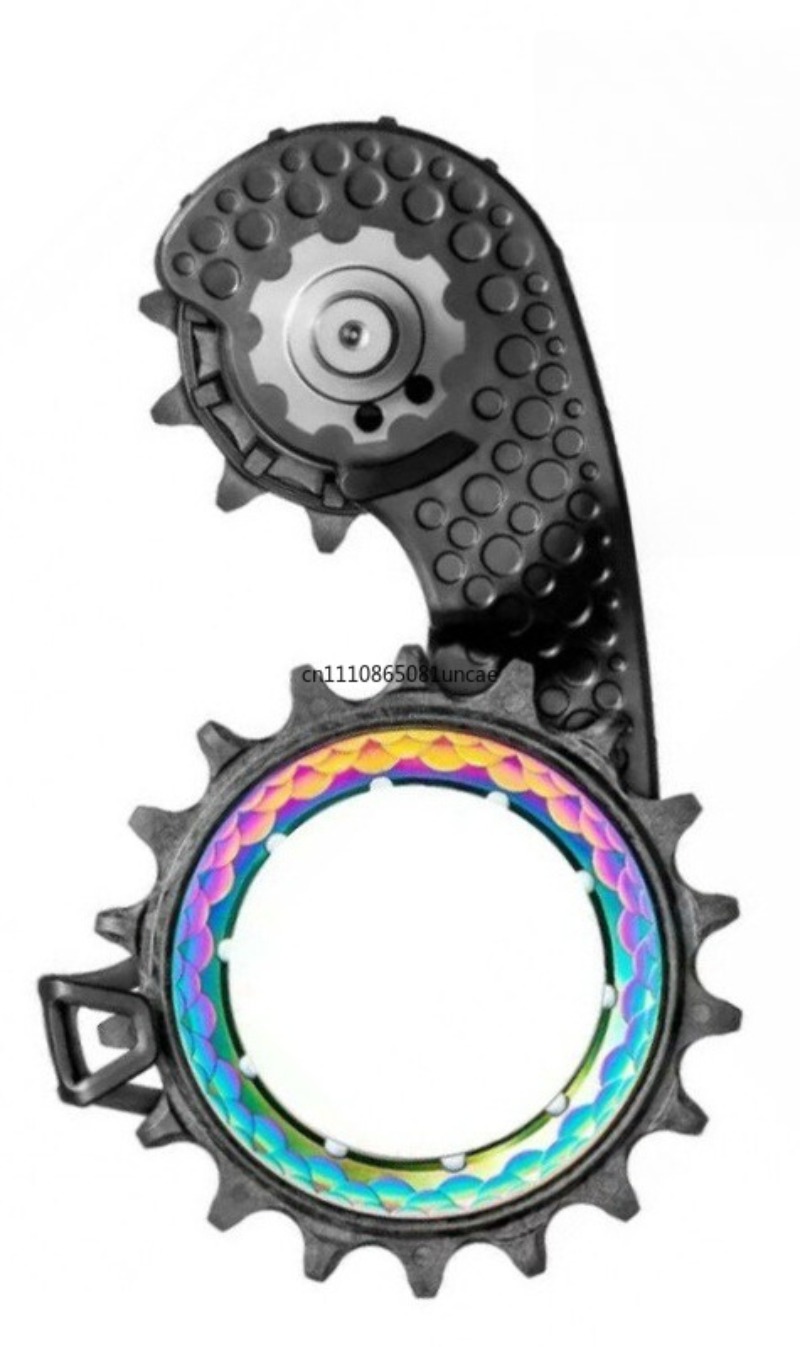 Poulie de dérailleur arrière u - Cycling Gear Parts avis et prix