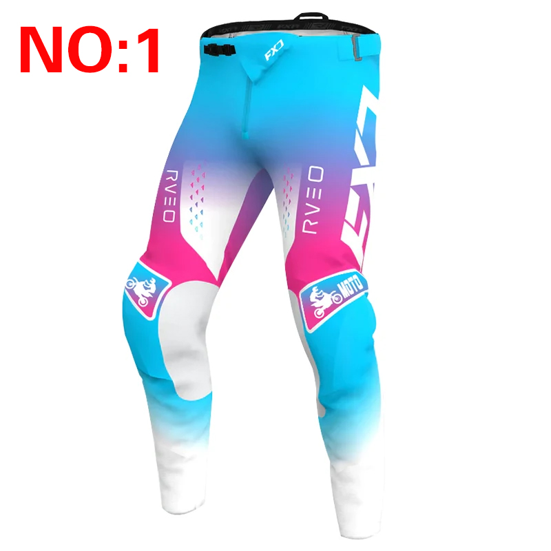 Pantalons de motocross pour en - Cycling Gear For Kids avis et prix
