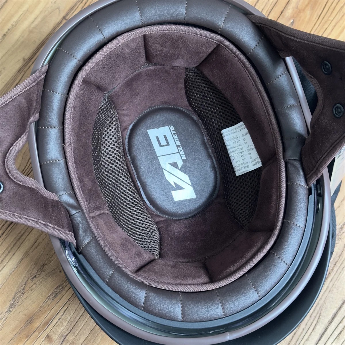 Coussinets de casque, Vélo de  - Cycling Gear Sale avis et prix