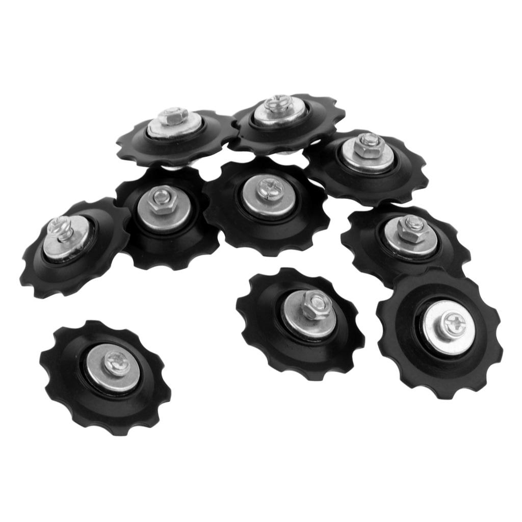 Kit de roulettes de guidage de - Cycling Gear Gravel avis et prix