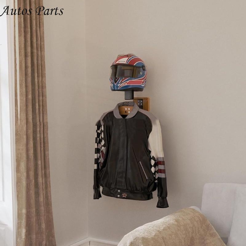 57BA présentoir d'équipement,  - Cycling Gear Wall Hanger avis et prix