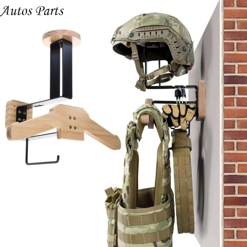 57BA présentoir d'équipement,  - Cycling Gear Wall Hanger avis et prix