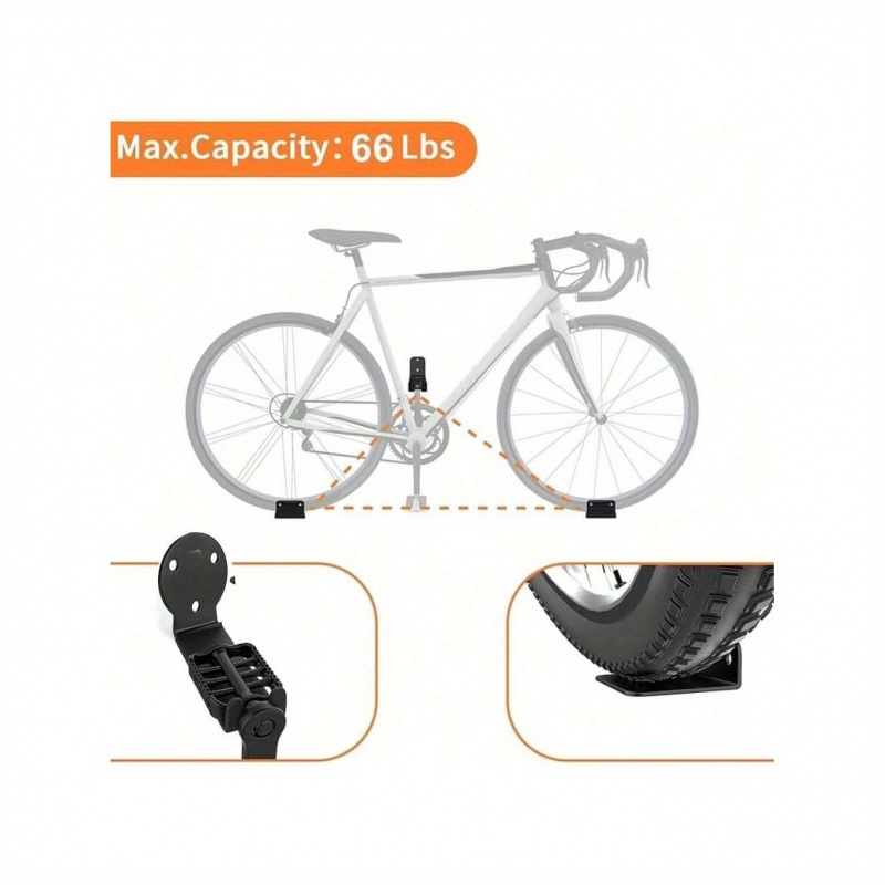 Support mural de suspension de - Cycling Gear Hanger avis et prix