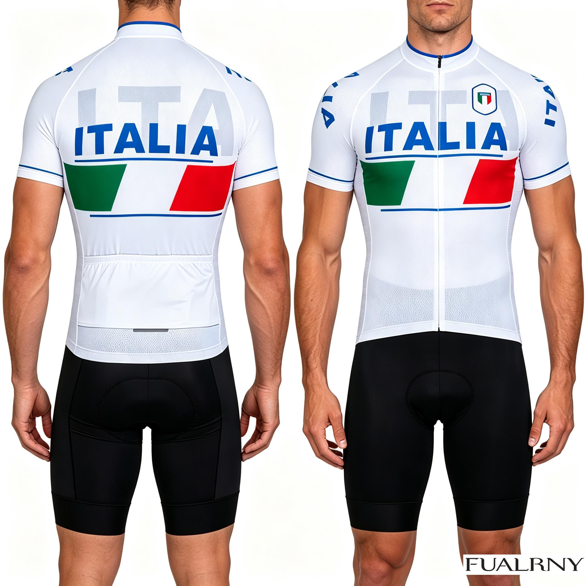 Ensemble de maillot de cyclism - Cycling Gear Sale avis et prix
